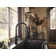 Rook® SmartTouch® Pull Down Touch  Single Handle Kitchen Faucet