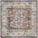 Hertzler Southwestern Brown/Gray Area Rug