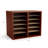 Adjustable Literature Organizer