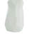 Messina Adele White 16.2" Stoneware Table Vase