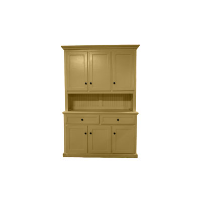Bahut et buffet moderne
