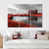 Toile tendue