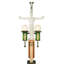 Jynia Pier Mount Light