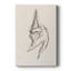 Impression sur toile encadrée-214265183