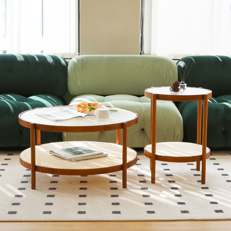 Colsyn 2-Piece Coffee Table Set