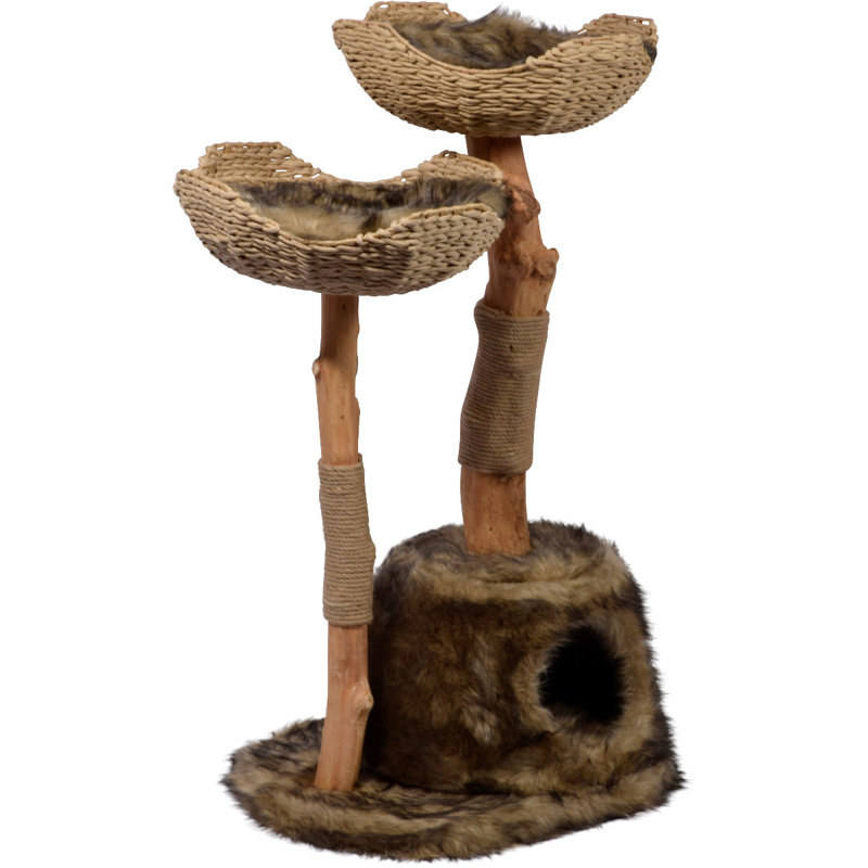 Counts 100cm H Cat Tree