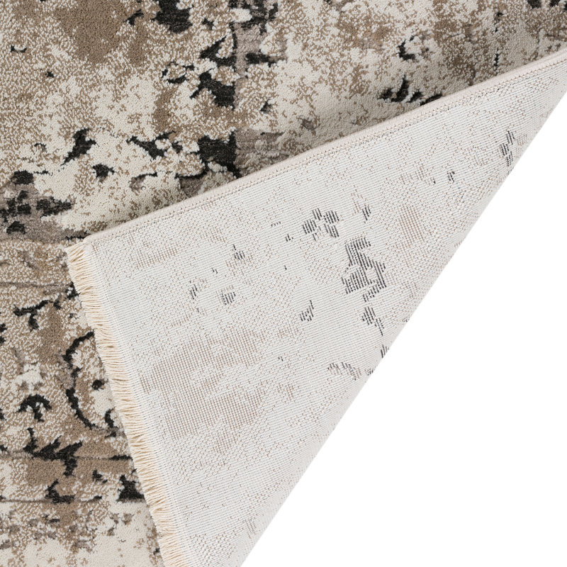 Jacklene Oriental Indoor Rug, Rectangle 9' x 13'2"