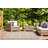 Herefordshire Performance Geometric Indoor/Outdoor Area Rug-275662839