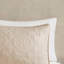 Ensemble de couvre-lit réversible kaki 3 pièces-128128304-128128306
