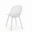 Ajout de salon simplifié, chaise décorative de base-1551620622