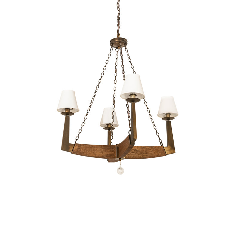 Arendal 4 - Light Chandelier
