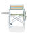 Sports Outdoor Portable Camp Chair with Side Table-24595938