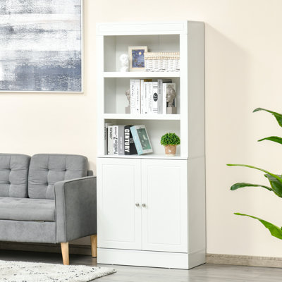 Garde-manger autoportant de 72 po Homcom