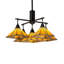 5 - Light Chandelier