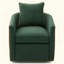 Fauteuil demi-tonneau Aveline-156686118