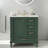 Nouri 30'' Free Standing Single Bathroom Vanity with Top-1360793369