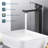 Bathroom Faucet with Drain Assembly-94156640