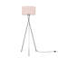 Anan Camden Tripod Copper Floor Lamp with Aspen Shade-114043061-44717599-44717600