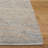 Montauk 535 Hand Woven Cotton No Pattern Rug-108596948