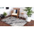 Valletta Floral Indoor / Outdoor Rug-1256646912
