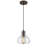 Gortt 1 - Light Single Pendant