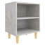 Southwell 40cm W Bedside Table-1745926800