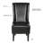 Rivah Upholstered Wingback Chair-607612878-608128401