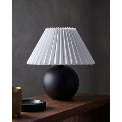 Lampe de table Gutzman