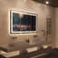 Miroir mural Dokes-153138559