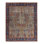 Serapi One-of-a-Kind 8' 0" X 9' 9" Hand Knotted Area Rug