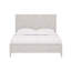 Mezzanine Solid Wood Bed-1728524853