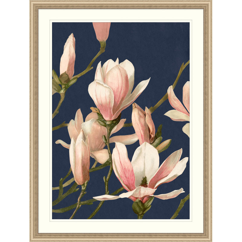 Blush Floral 2 Print