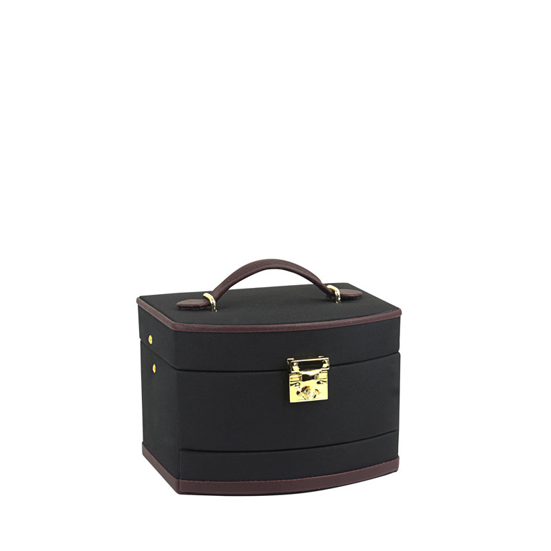 Copenhagen Jewellery Box + Mirror