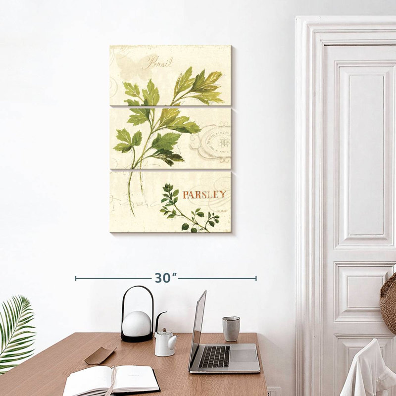 Harnek Aroménique I, H 32 po x l 20 po