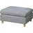 MODULA SET - 5PC In Light Gray
