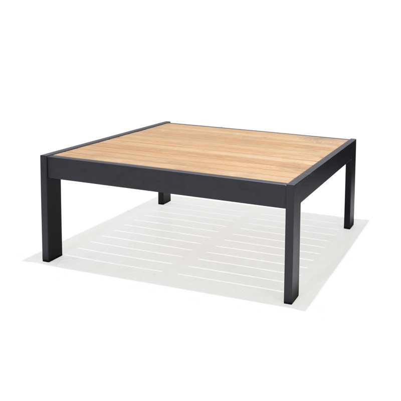Outdoor 4 - Piece Conversation Set