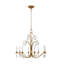 Shannon 8 - Light Chandelier-829580370-829580393
