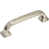 Brushed Satin Nickel selected