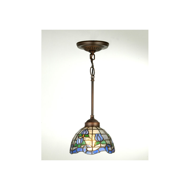 1 - Light Pendant