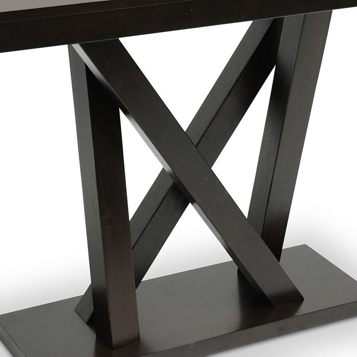 Dames 47.25'' Console Table