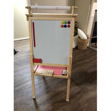 Deluxe Folding Board Easel TGBY