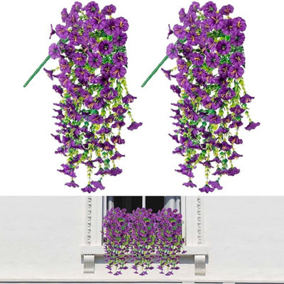 70 cm H Artificial Faux Floral