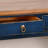 New Chinese Four-Drawer Console Table