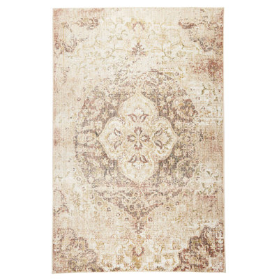 Tapis mosaïque Khamchand Sahara
