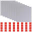 Square Mirror Set