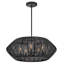 Lustre d'extérieur 5 lumières Luca-111597950