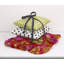 Chewelah 8 - Piece Crib Bedding Set