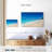Gillard Sandy Turquoise Beach