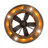 Janai 30'' Ceiling Fan with Light Kit