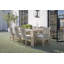 Chaise d'extérieur Overlay